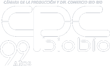 CPC Biobío — 99 años