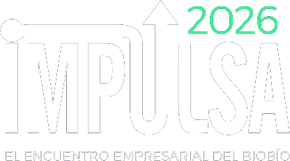 IMPULSA 2026 — El encuentro empresarial del Biobío