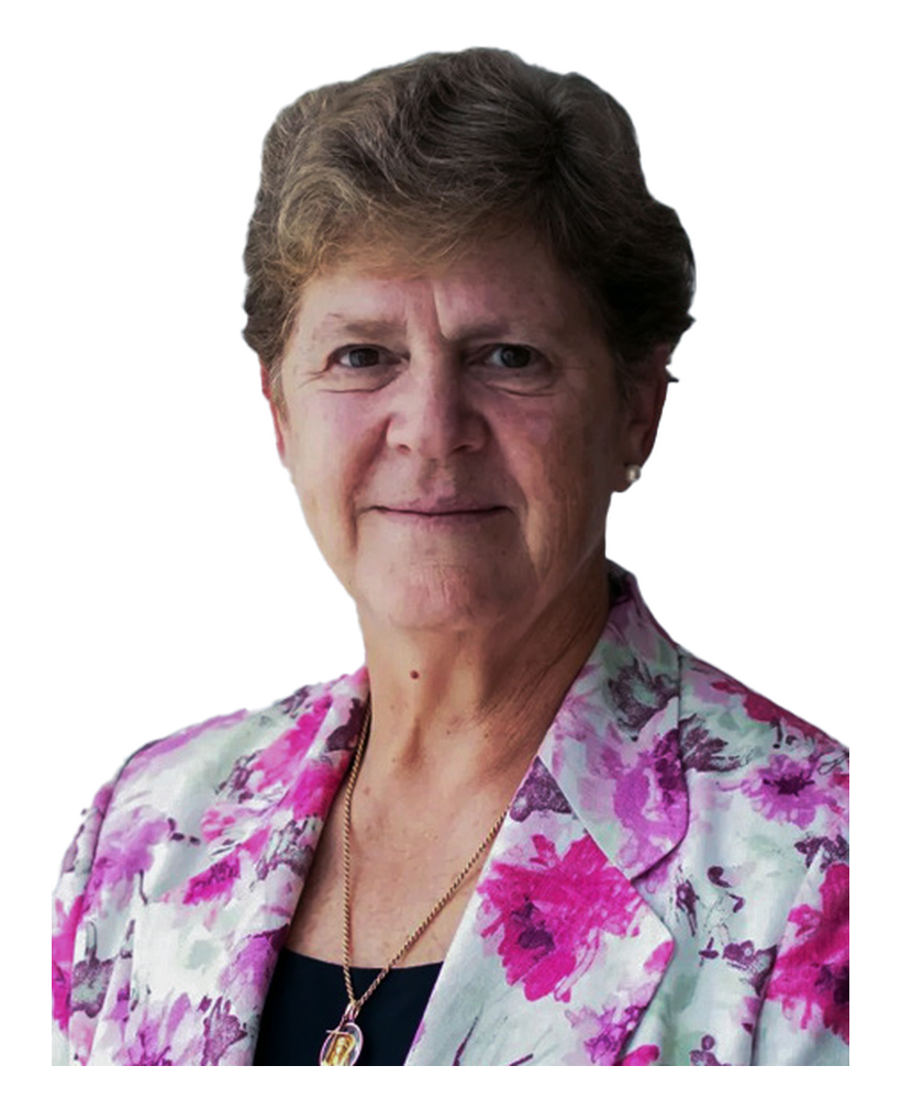 Alejandra Mehech C.