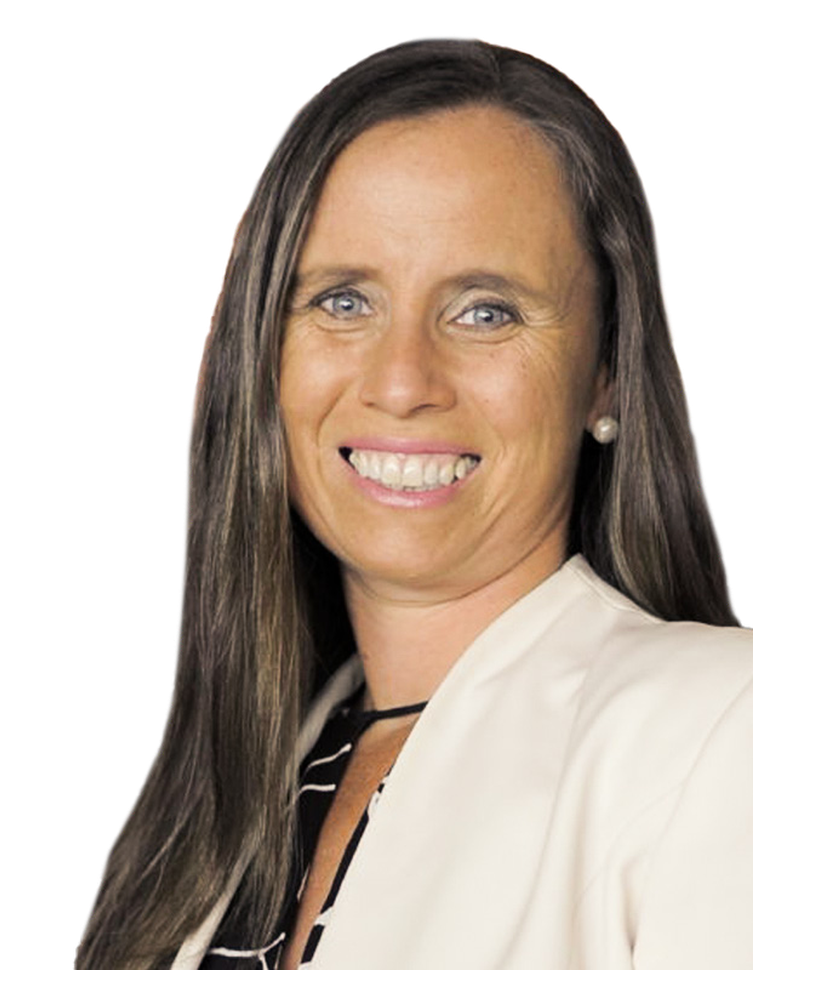 Beatriz Seguel F.