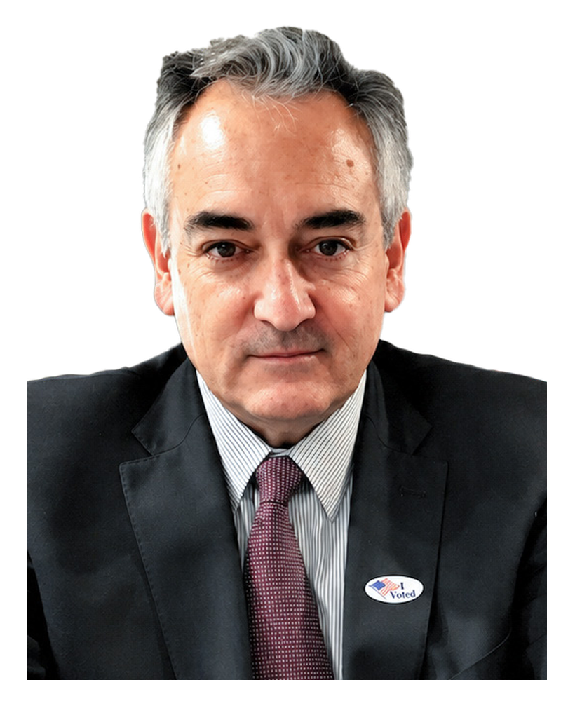 Darío Paya M.