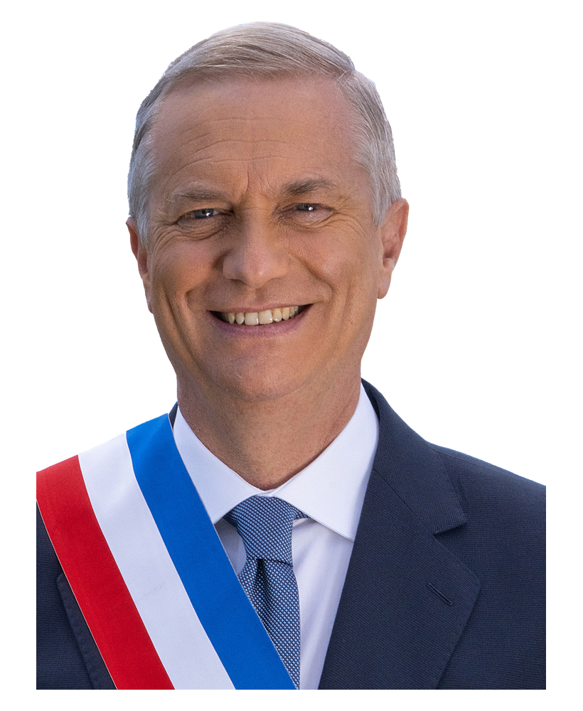 José Antonio Kast R.