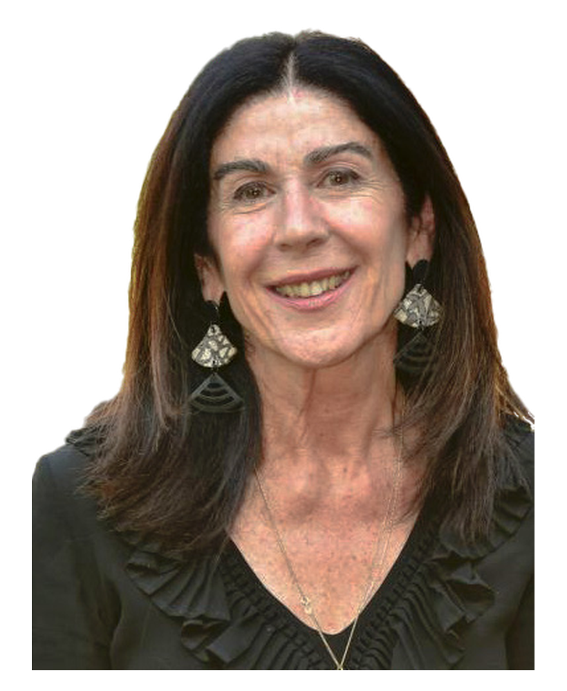 Marcela Bravo P.