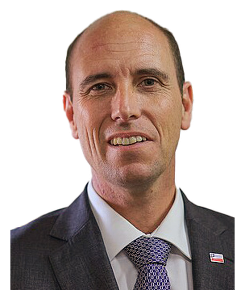 Martín Arrau GH.